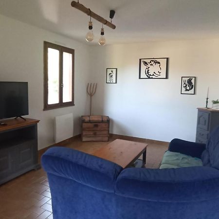 Les Rives Du Drac Apartment Chabottes Exterior foto