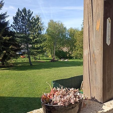Les Rives Du Drac Apartment Chabottes Exterior foto