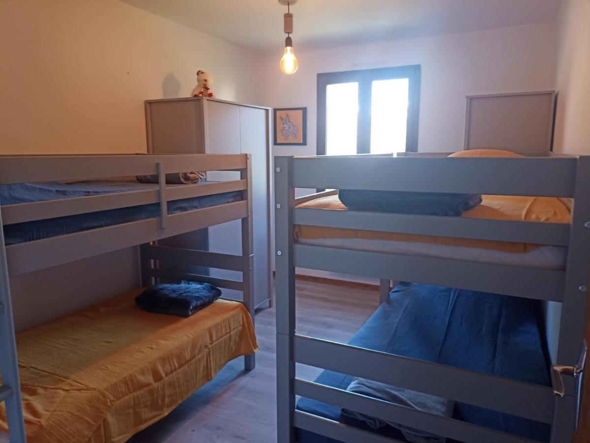 Les Rives Du Drac Apartment Chabottes Exterior foto