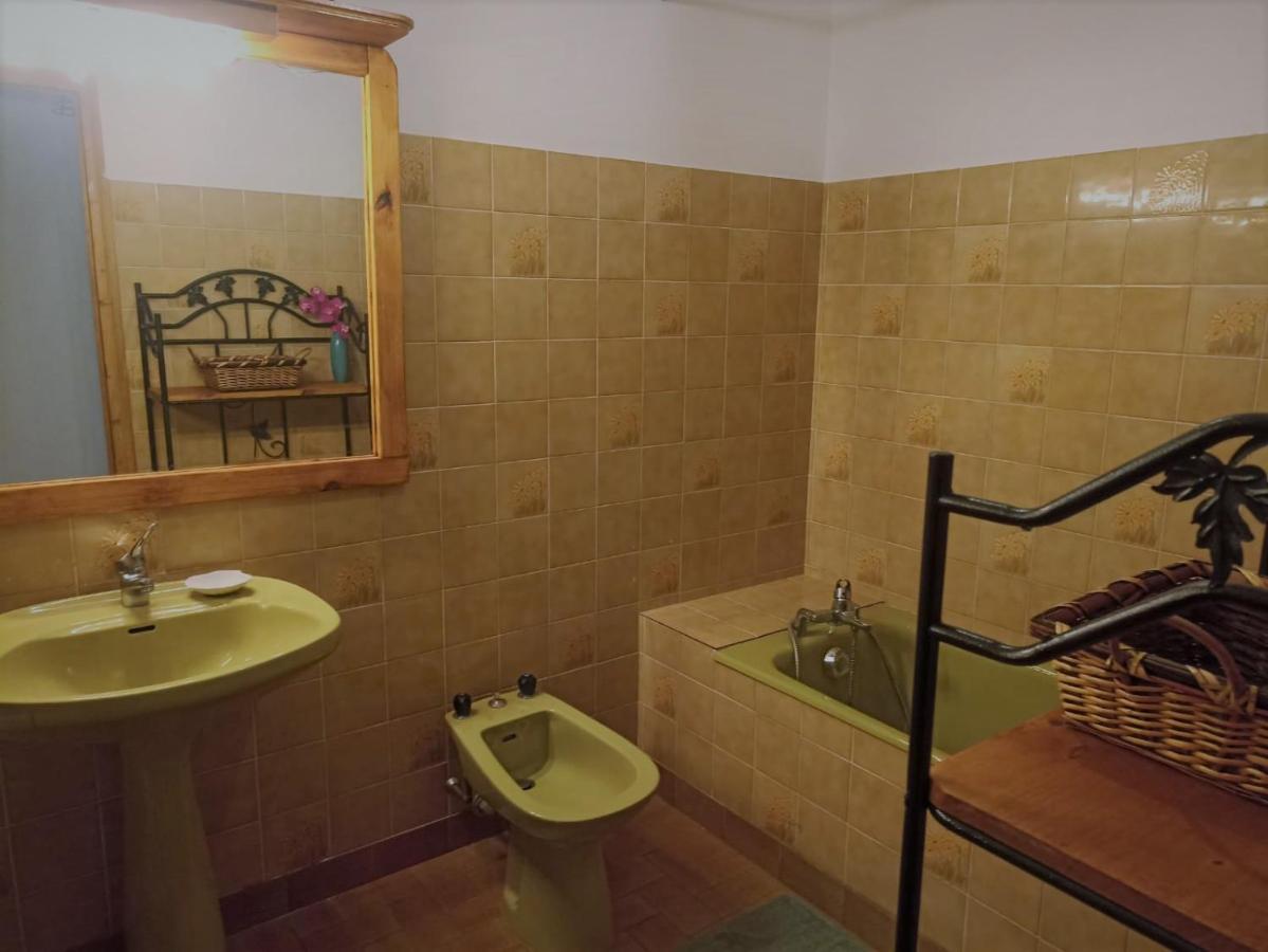 Les Rives Du Drac Apartment Chabottes Exterior foto