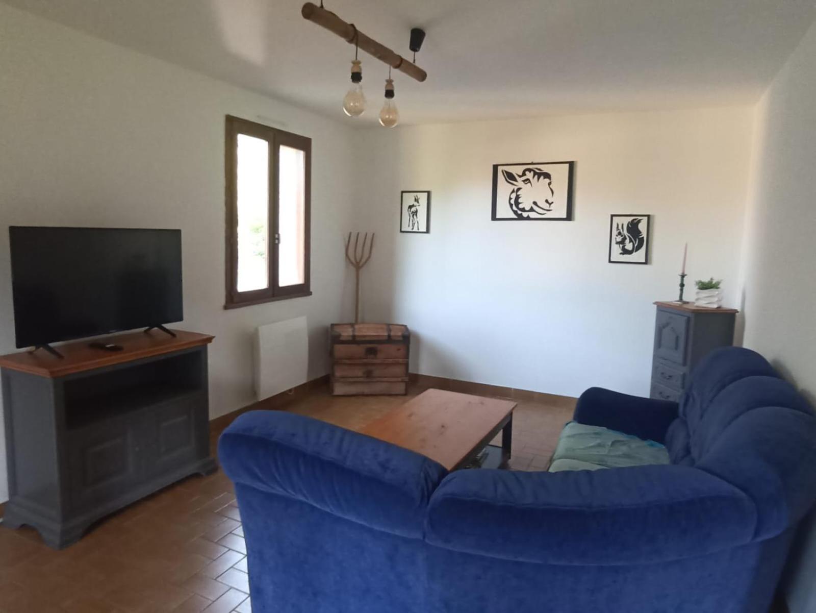 Les Rives Du Drac Apartment Chabottes Exterior foto